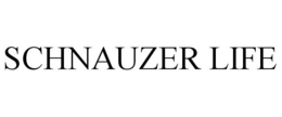 SCHNAUZER LIFE trademark