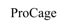 PROCAGE trademark