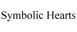 SYMBOLIC HEARTS trademark