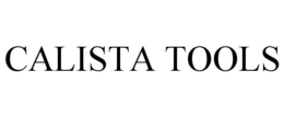 CALISTA TOOLS trademark