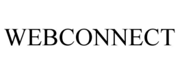 WEBCONNECT trademark