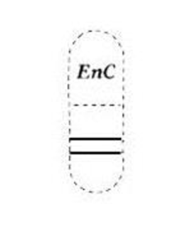 ENC trademark