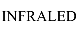 INFRALED trademark