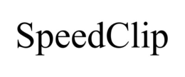 SPEEDCLIP trademark