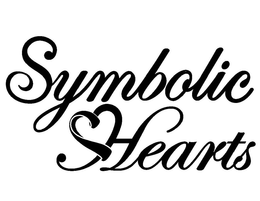 SYMBOLIC HEARTS trademark