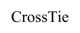 CROSSTIE trademark