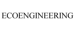 ECOENGINEERING trademark