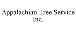 APPALACHIAN TREE SERVICE INC. trademark