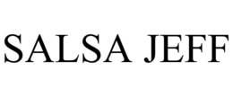 SALSA JEFF trademark