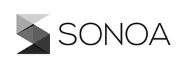 S SONOA trademark