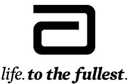 A LIFE. TO THE FULLEST. trademark