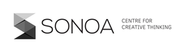 S SONOA CENTRE FOR CREATIVE THINKING trademark