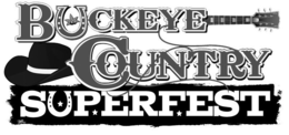 BUCKEYE COUNTRY SUPERFEST trademark