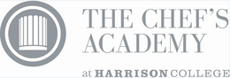 THE CHEF'S ACADEMY AT HARRISON COLLEGE trademark