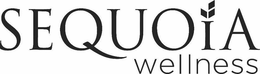 SEQUOIA WELLNESS trademark