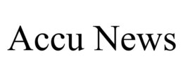 ACCU NEWS trademark