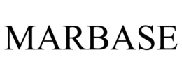 MARBASE trademark