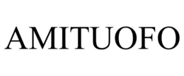 AMITUOFO trademark