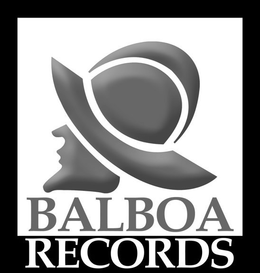 BALBOA RECORDS trademark