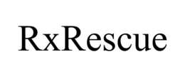 RXRESCUE trademark
