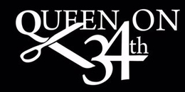 QUEEN ON 34TH trademark