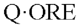 Q·ORE trademark