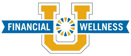 FINANCIAL WELLNESS U trademark