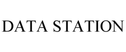 DATA STATION trademark