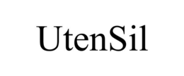 UTENSIL trademark