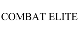 COMBAT ELITE trademark