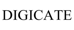 DIGICATE trademark