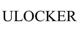 ULOCKER trademark
