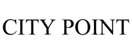 CITY POINT trademark