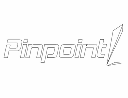 PINPOINT trademark