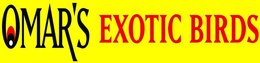OMAR'S EXOTIC BIRDS trademark
