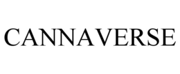 CANNAVERSE trademark