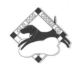 OLD DOG COOKIE CO. trademark