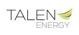 TALEN ENERGY trademark