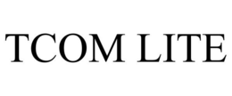 TCOM LITE trademark