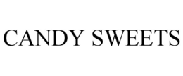 CANDY SWEETS trademark