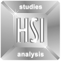 HSI STUDIES ANALYSIS trademark