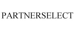 PARTNERSELECT trademark