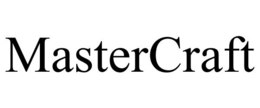 MASTERCRAFT trademark