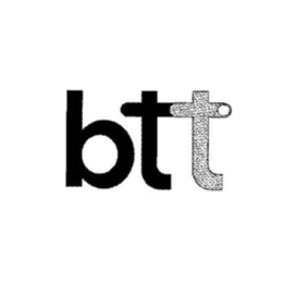 BTT trademark