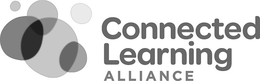 CONNECTED LEARNING ALLIANCE trademark