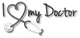 I MY DOCTOR trademark