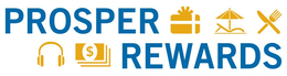PROSPER REWARDS trademark