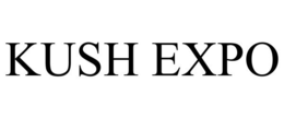KUSH EXPO trademark