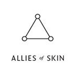 ALLIES OF SKIN trademark