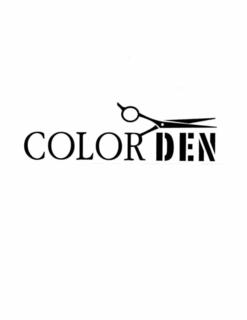COLOR DEN trademark